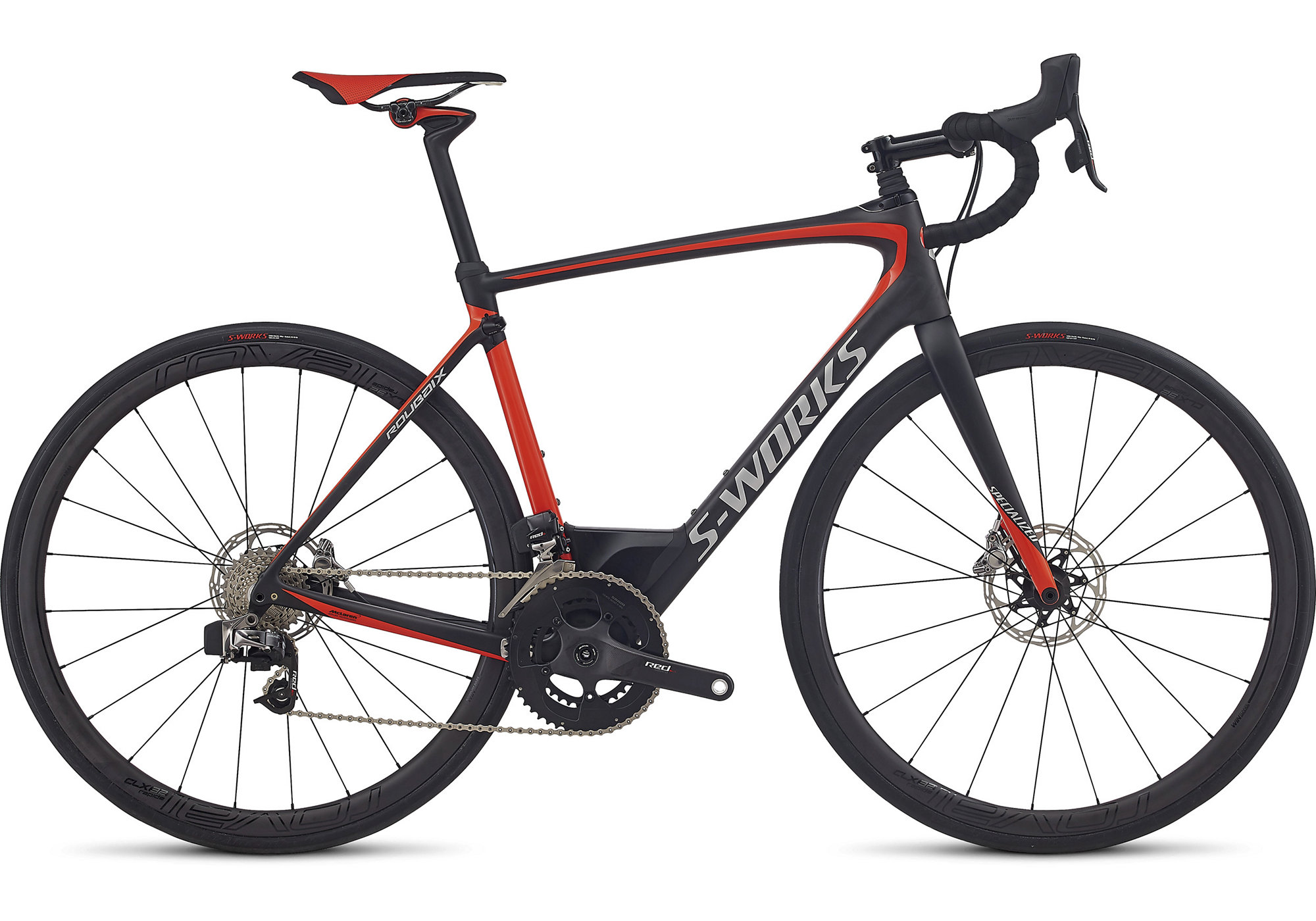 thule outride 561 carbon fork