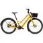 2022 Specialized Turbo Como SL 5.0 Electric Hybrid Bike - Brassy Yellow