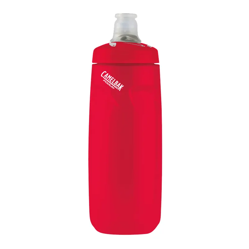 camelbak podium red