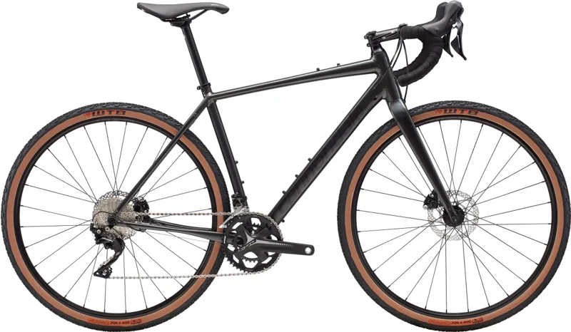 105 gravel bike