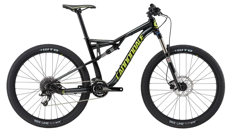 2017 cannondale habit 5