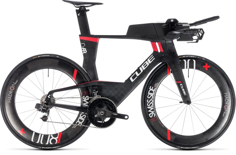 cube c68 tt