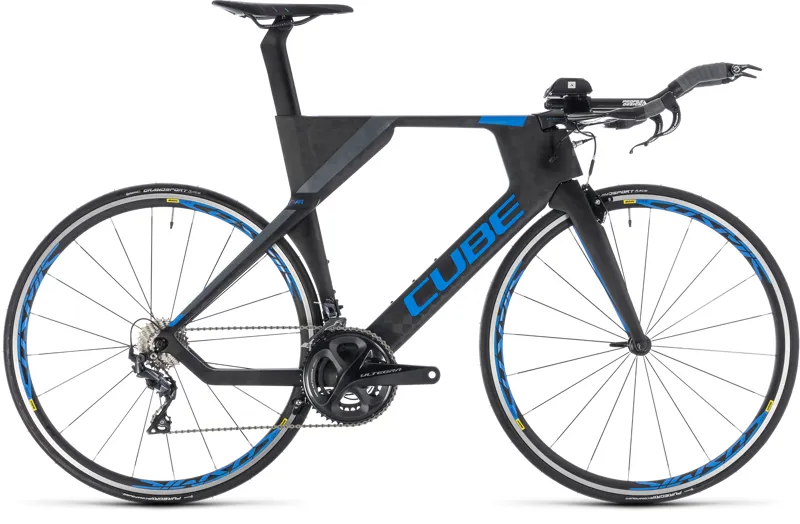 cube road bikes uk