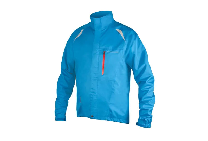 endura gridlock jacket