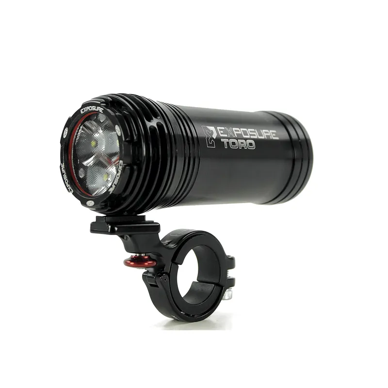exposure toro mk8