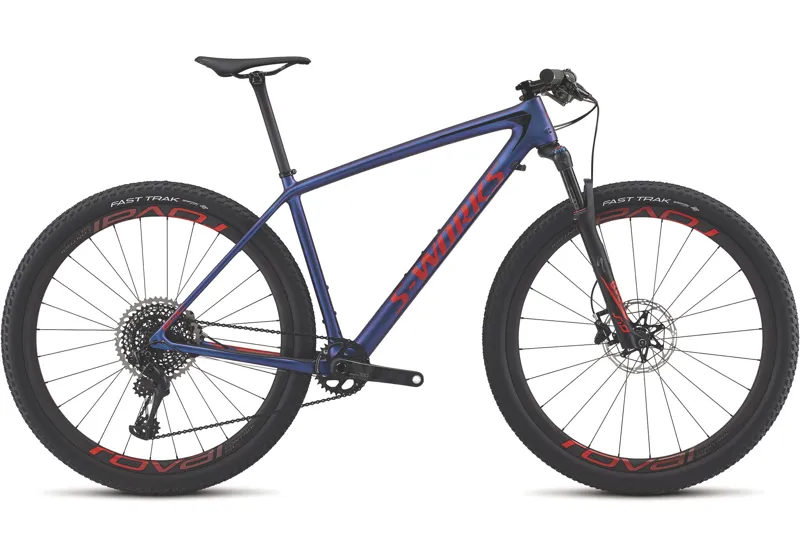 2018 specialized epic ht