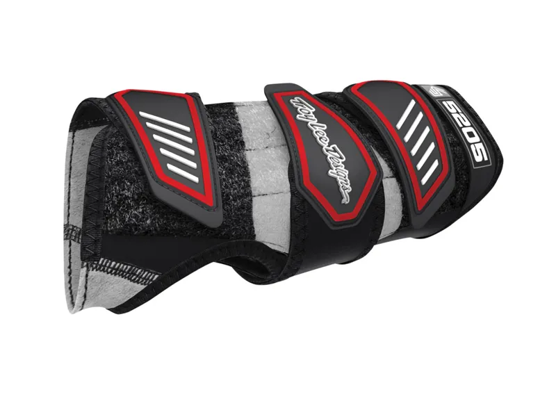 Troy Lee Designs Ws 5205 Wrist Left Medium
