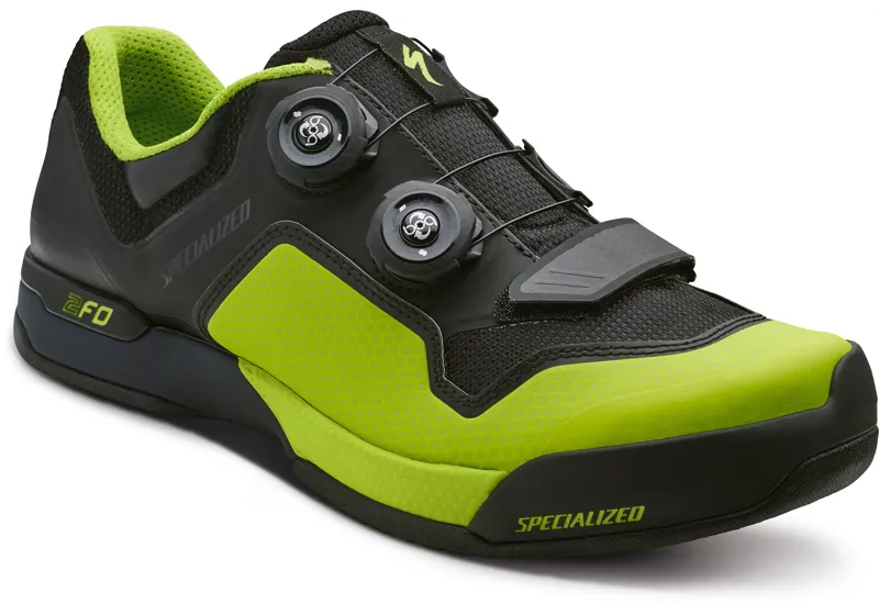 specialized 2fo cliplite mens