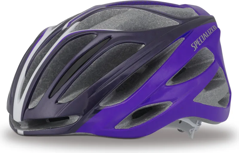 specialised aspire helmet