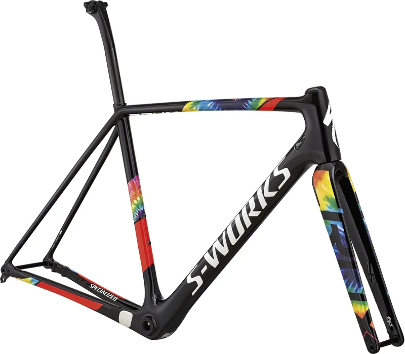 specialized crux carbon