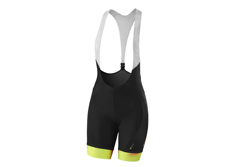 specialized women's sl pro bib shorts