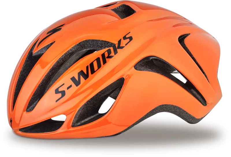 s works helmet