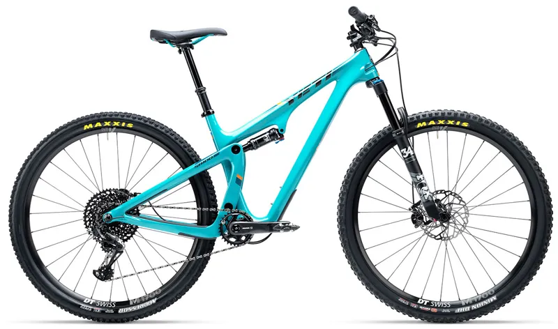 yeti 29