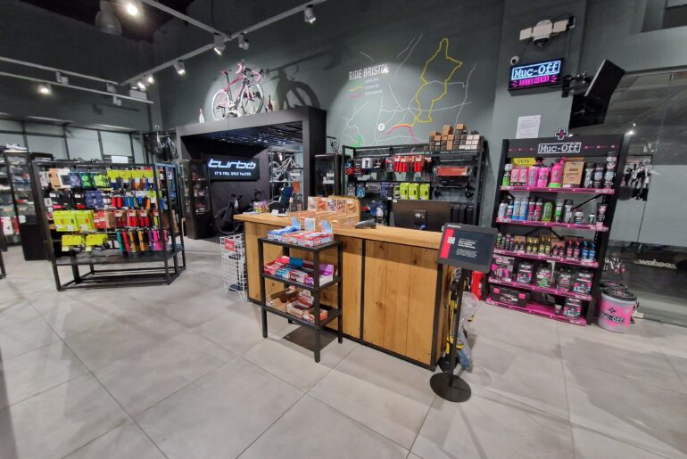 Stores Certini Bicycle Company Blog