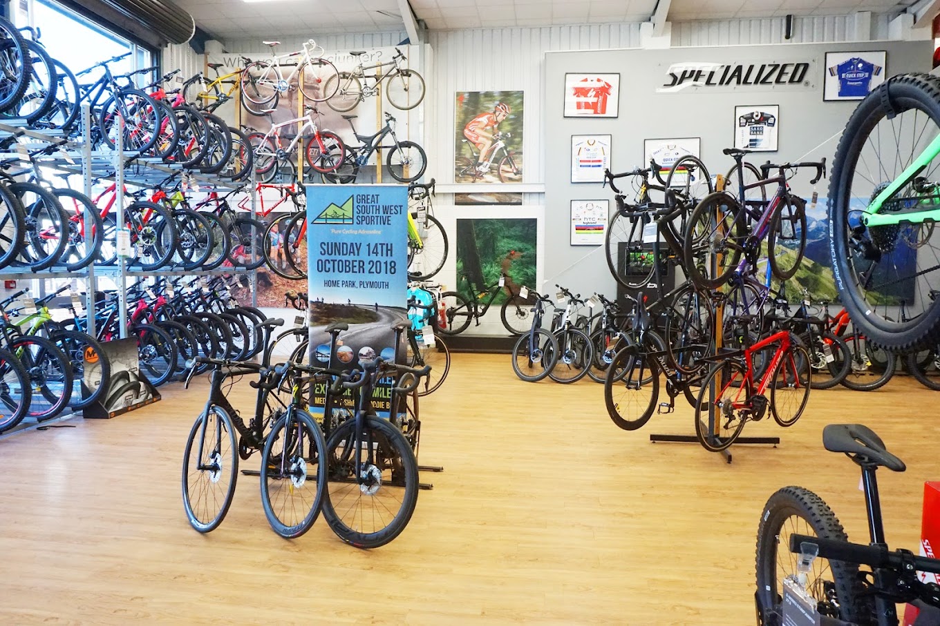 Certini cycles 2025