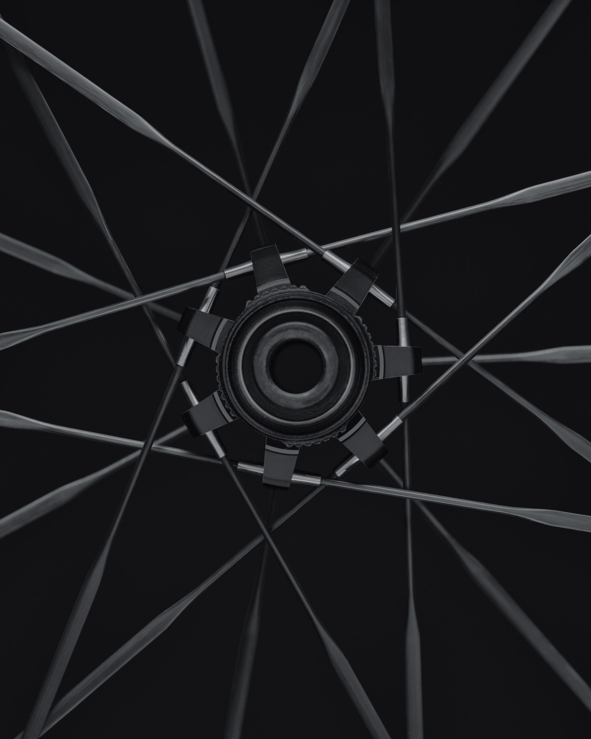 Master the Climbs with the Roval Alpinist CLX III Wheelset