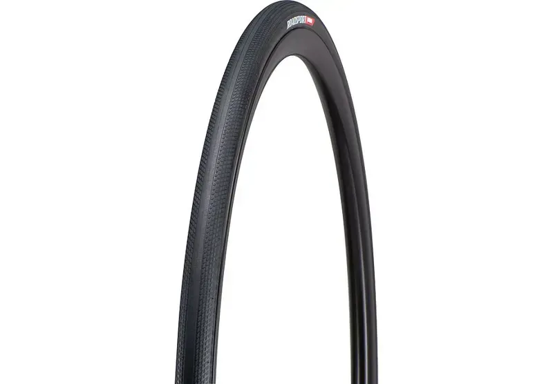 Specialized RoadSport 700c Road Bike Tyre - Black
