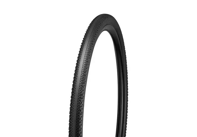 Specialized Pathfinder TLR 700 x 40 Fast Gravel Tyre - Black