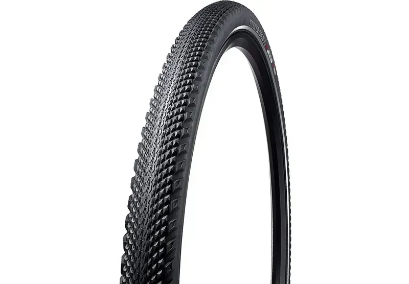 Specialized Trigger Sport Reflect 700c Cycling Tyre - Black