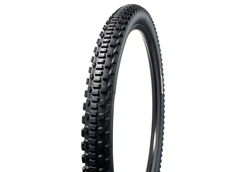 Specialized Hardrock'r 27.5/650B x 2.0 Mountain Bike Tyre - Black