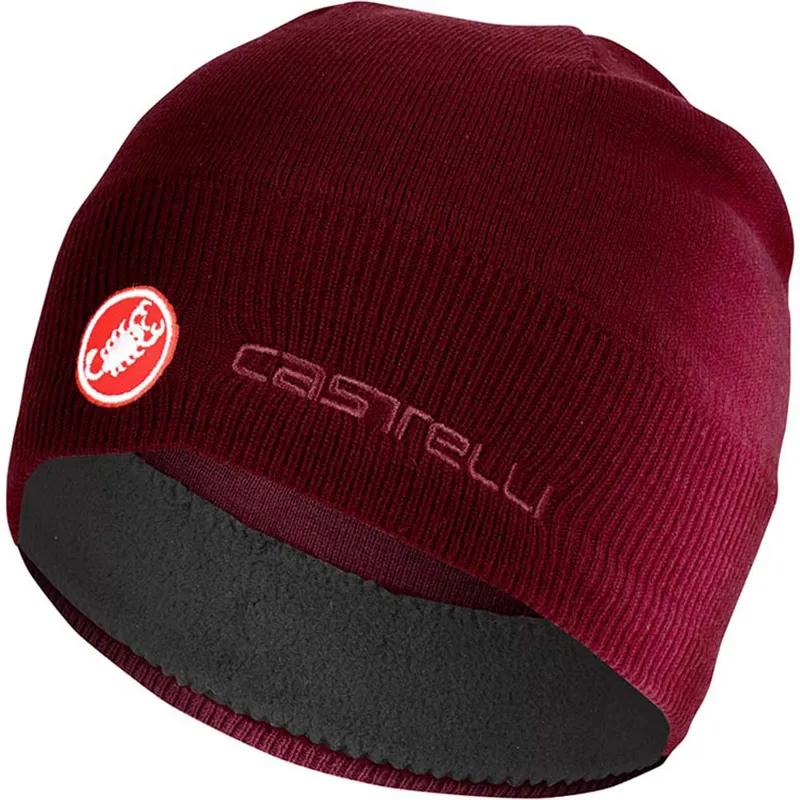 Castelli hotsell winter hat