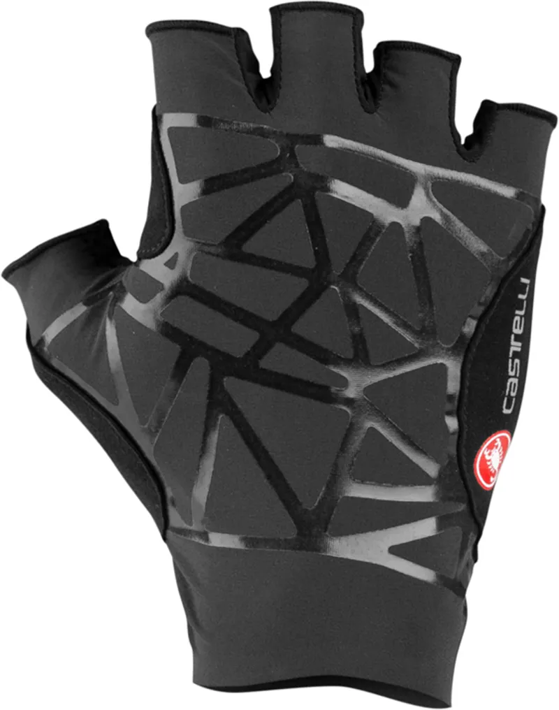 Castelli Icon Race Mens Gloves - Black
