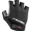 Castelli Entrata V Mens Gloves - Light Black