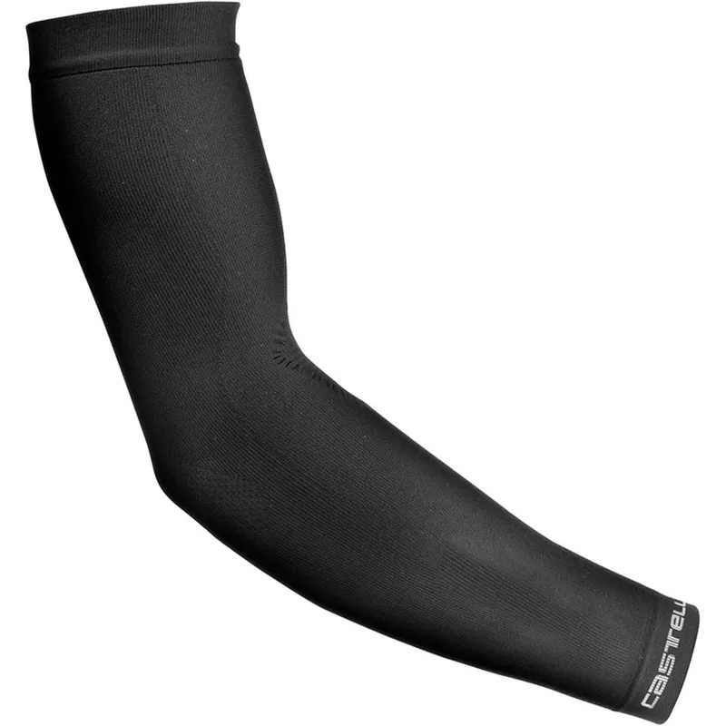 Castelli Pro Seamless 2 Arm Warmers - Black