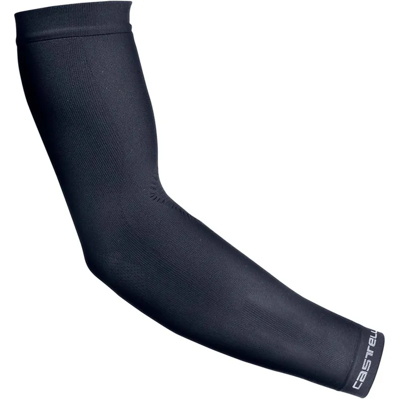 Castelli Pro Seamless 2 Arm Warmers - Savile Blue