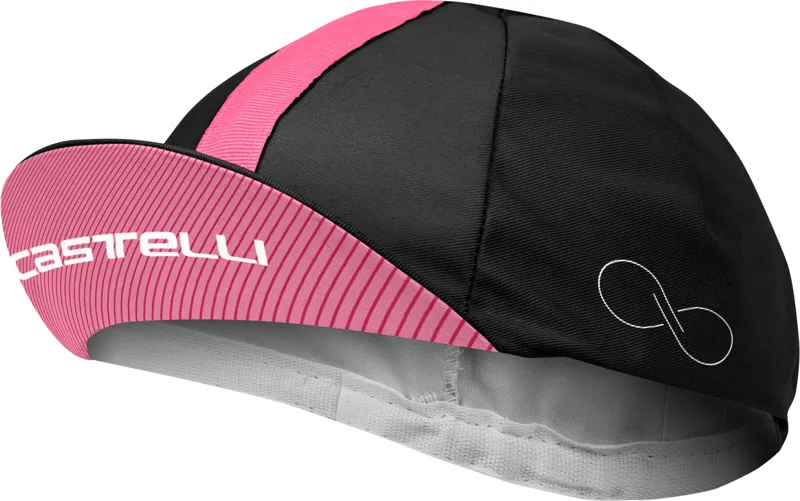 Castelli Giro Cycling Cap - Nero