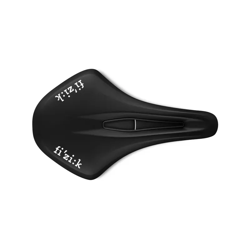 Fizik Terra Argo X5 MTB Saddle - Black