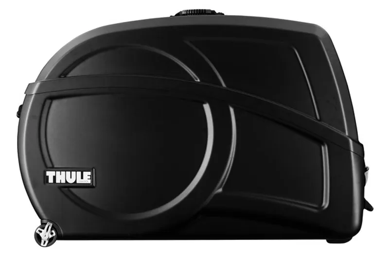 Thule Round Trip Transition Hard Case