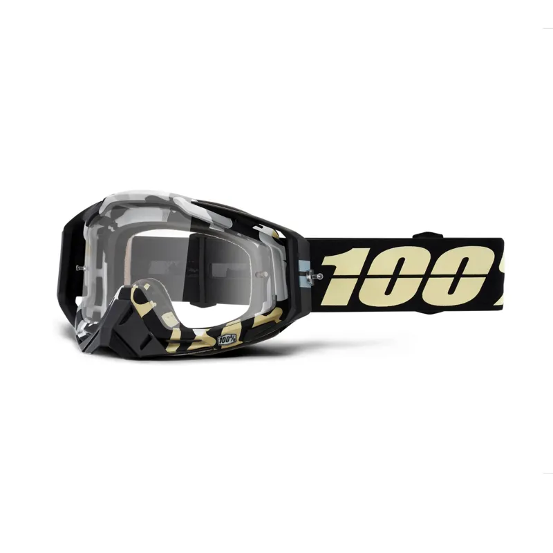 The racecraft 100 hotsell