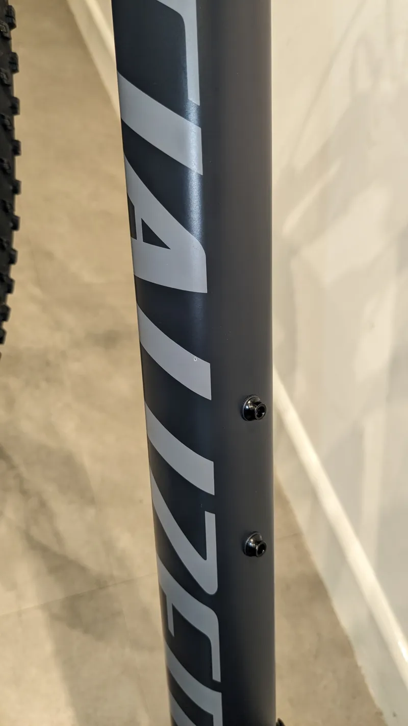 Shop Soiled: Specialized Rockhopper Sport 29 Mountain Bike - Large-4