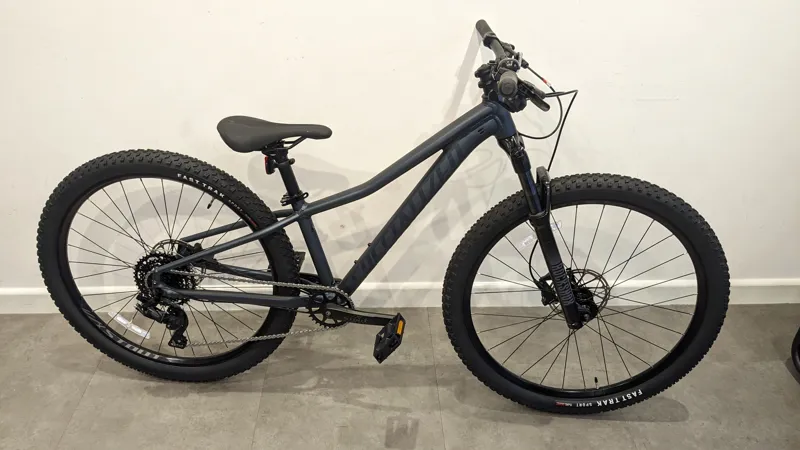 Shop Soiled: Specialized Rockhopper Comp 27.5 Mountain Bike - X-Small-1