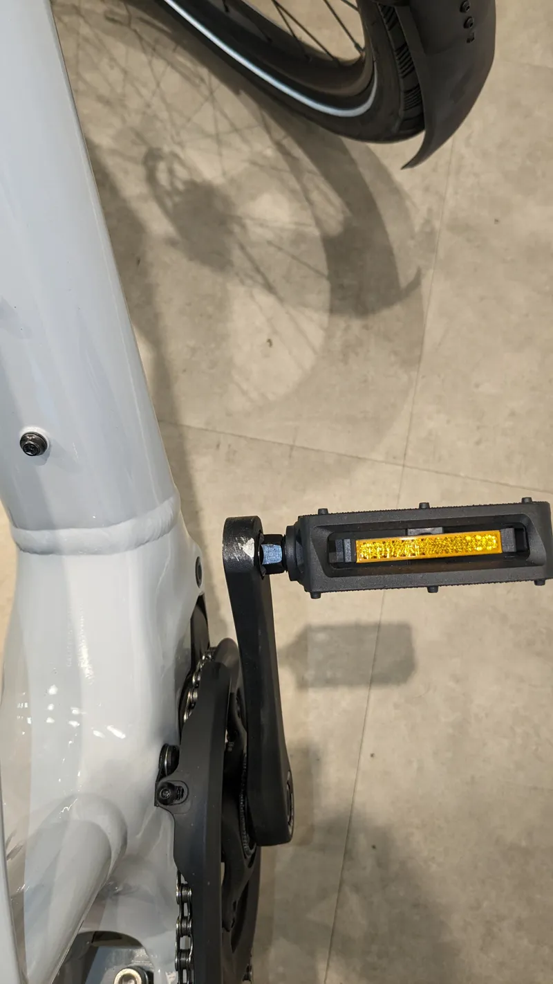 Shop Soiled: 2022 Specialized Turbo Como SL 4.0 Electric Hybrid Bike - Medium-7