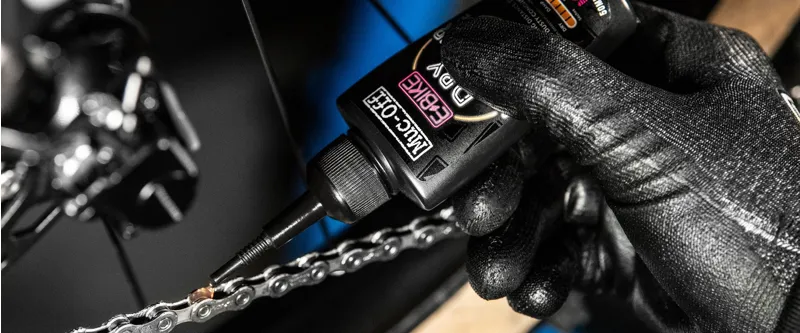 Muc-Off E-Bike Essentials Kit-9