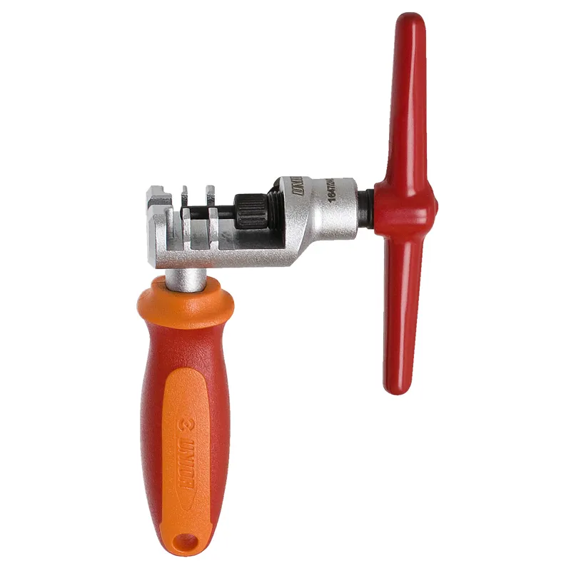 Unior Pro Chain Tool - Red