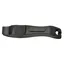 Unior Set of 2 Tyre Levers - Black