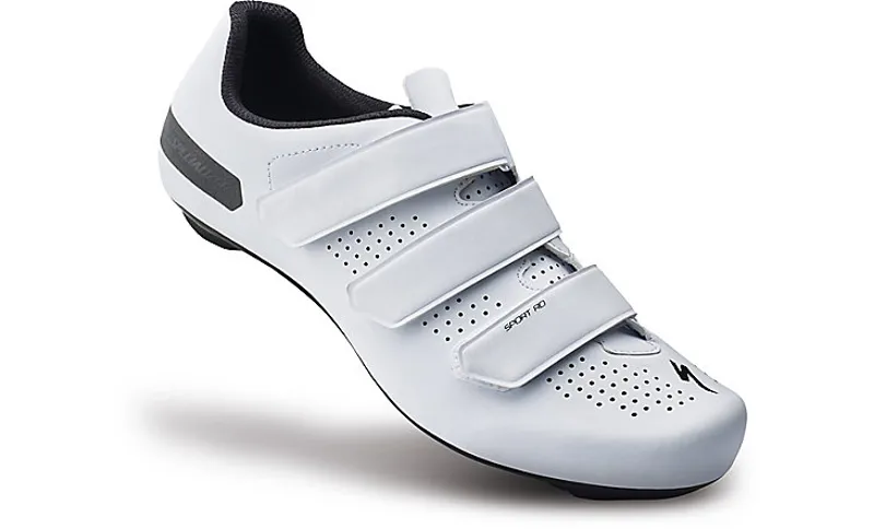 Specialized Sport Road Mens Shoe - White