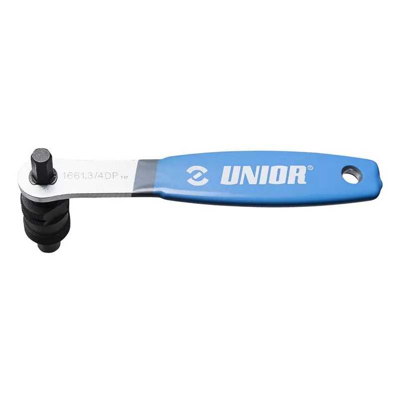 Unior Standard Shimano Octalink Crank Puller 1661.3/4P