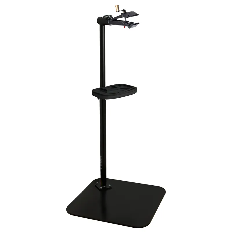 Unior Pro Repair Stand with Single Clamp Quick Release