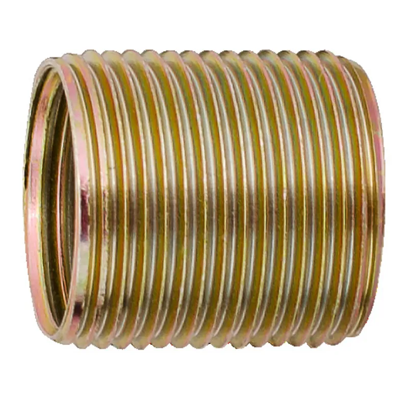 Unior Right Pedal Thread Insert 10 Pieces Set 5/8in x 24 TPI