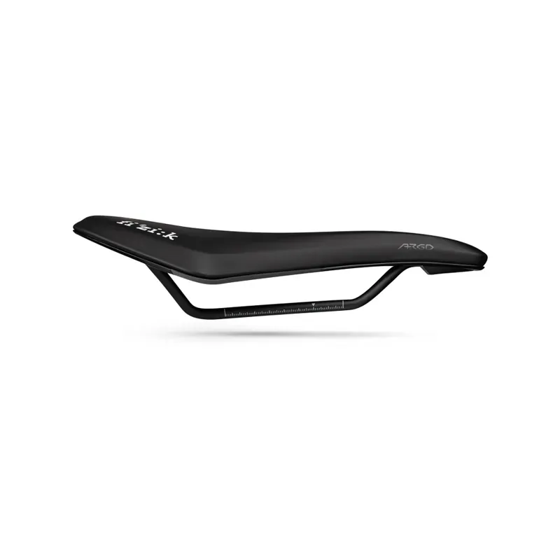Fizik Terra Argo X5 MTB Saddle - Black-1