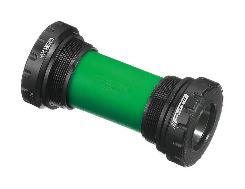 FSA BB-7100 V-Drive NBD BSA to MegaExo 24mm Bottom Bracket 68/73mm