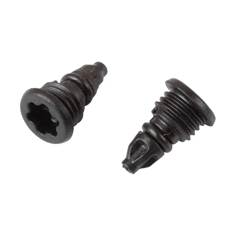 Magura 2-Piece EBT Screws - Black