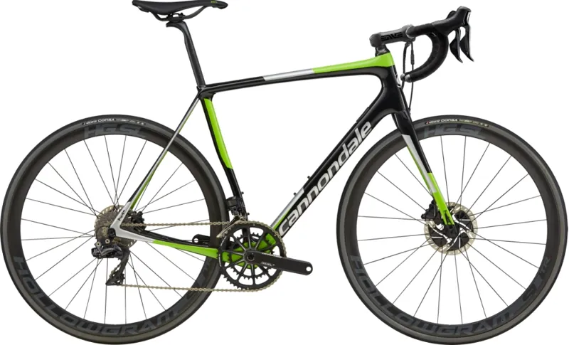 cannondale synapse hi mod disc dura ace 2018