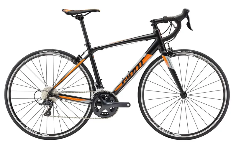 2018 Giant Contend 1 Mens Road Bike 