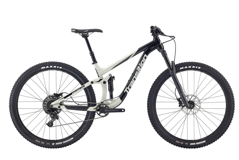 Transition Smuggler Alloy NX 29er Mens Mountain Bike Grey