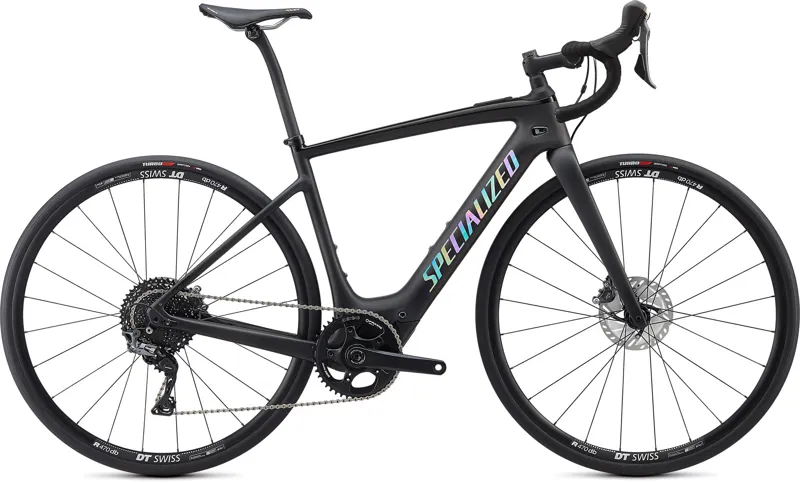 Shop Soiled Specialized Turbo Creo SL Comp Carbon ERoad Bike